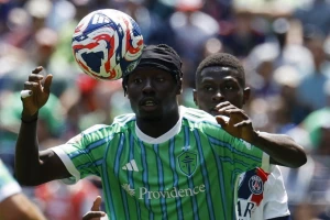 Heroj AKN - Lekari mu nisu dozvoljavali da nastavi karijeru, a sada je junak nacije!